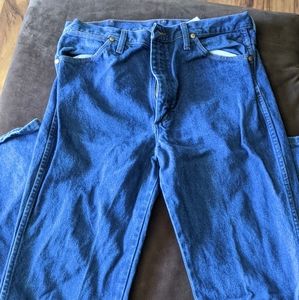 Men's Wrangler Jeans